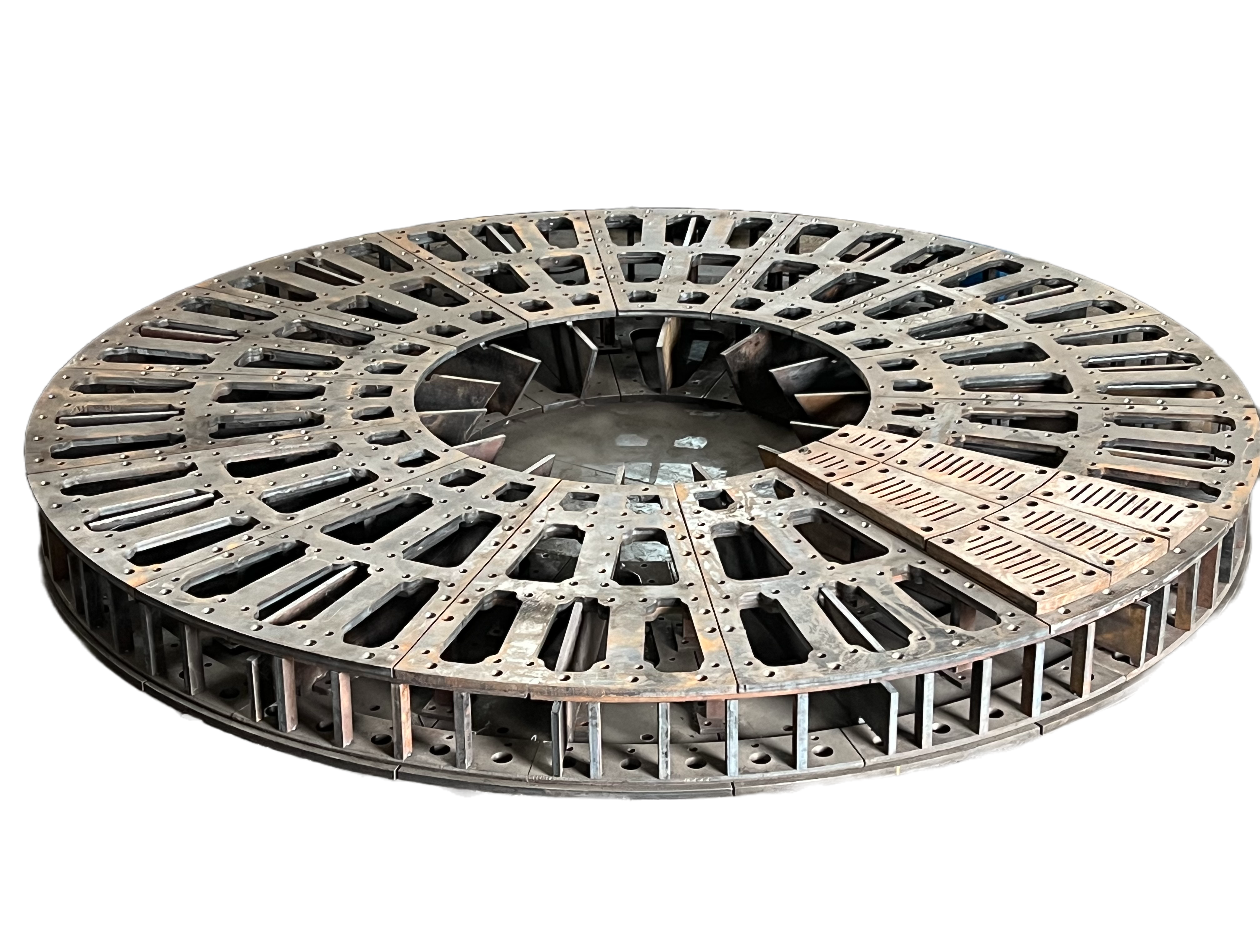 Diaphragm